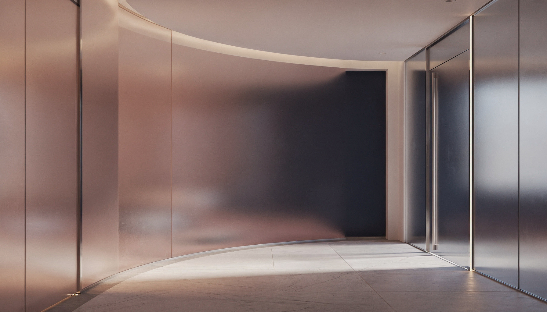 Asian Care Center website preview